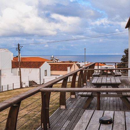 Hotel Comodoro Corvo Luaran gambar