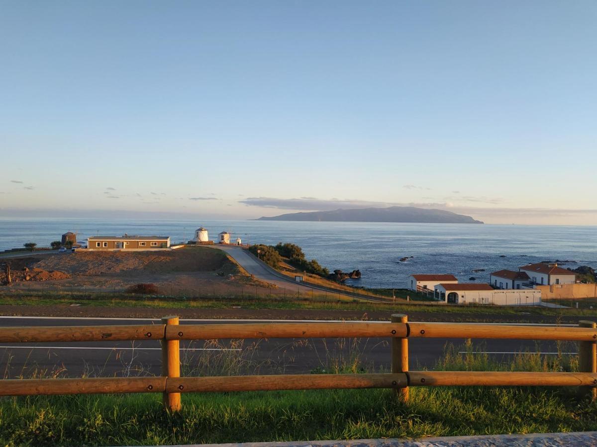 Hotel Comodoro Corvo Luaran gambar