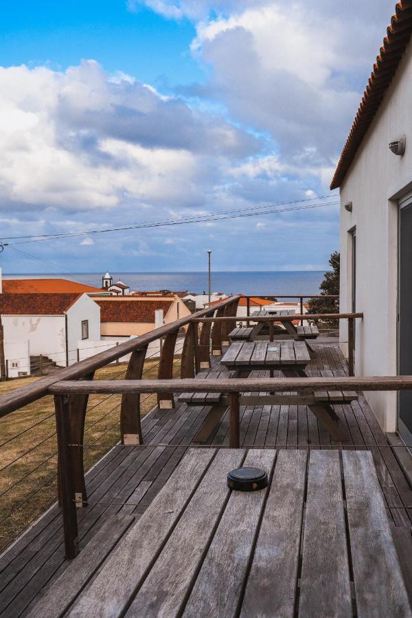 Hotel Comodoro Corvo Luaran gambar