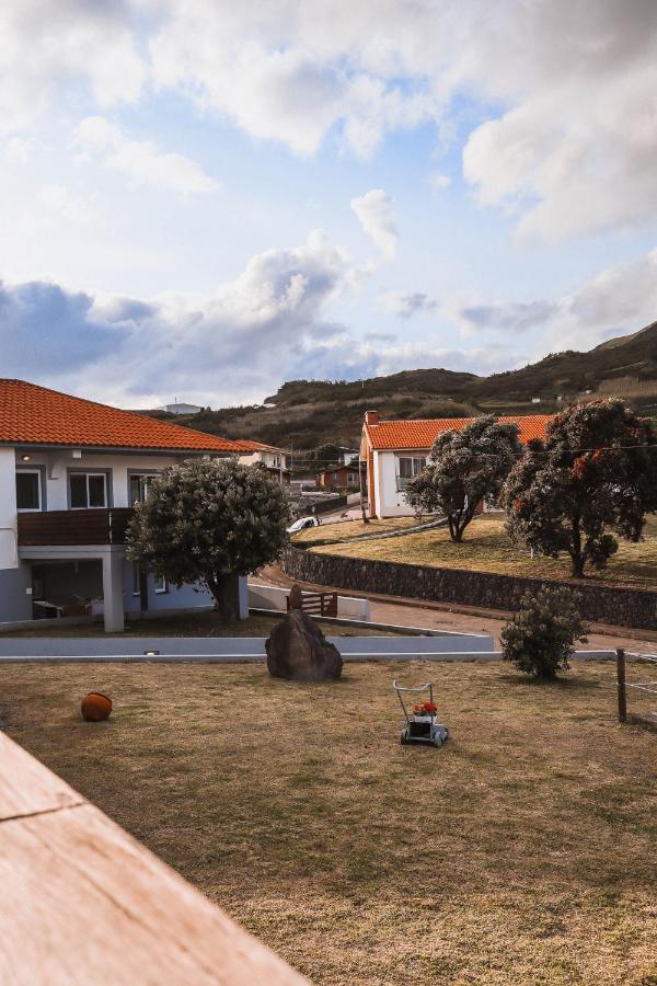 Hotel Comodoro Corvo Luaran gambar