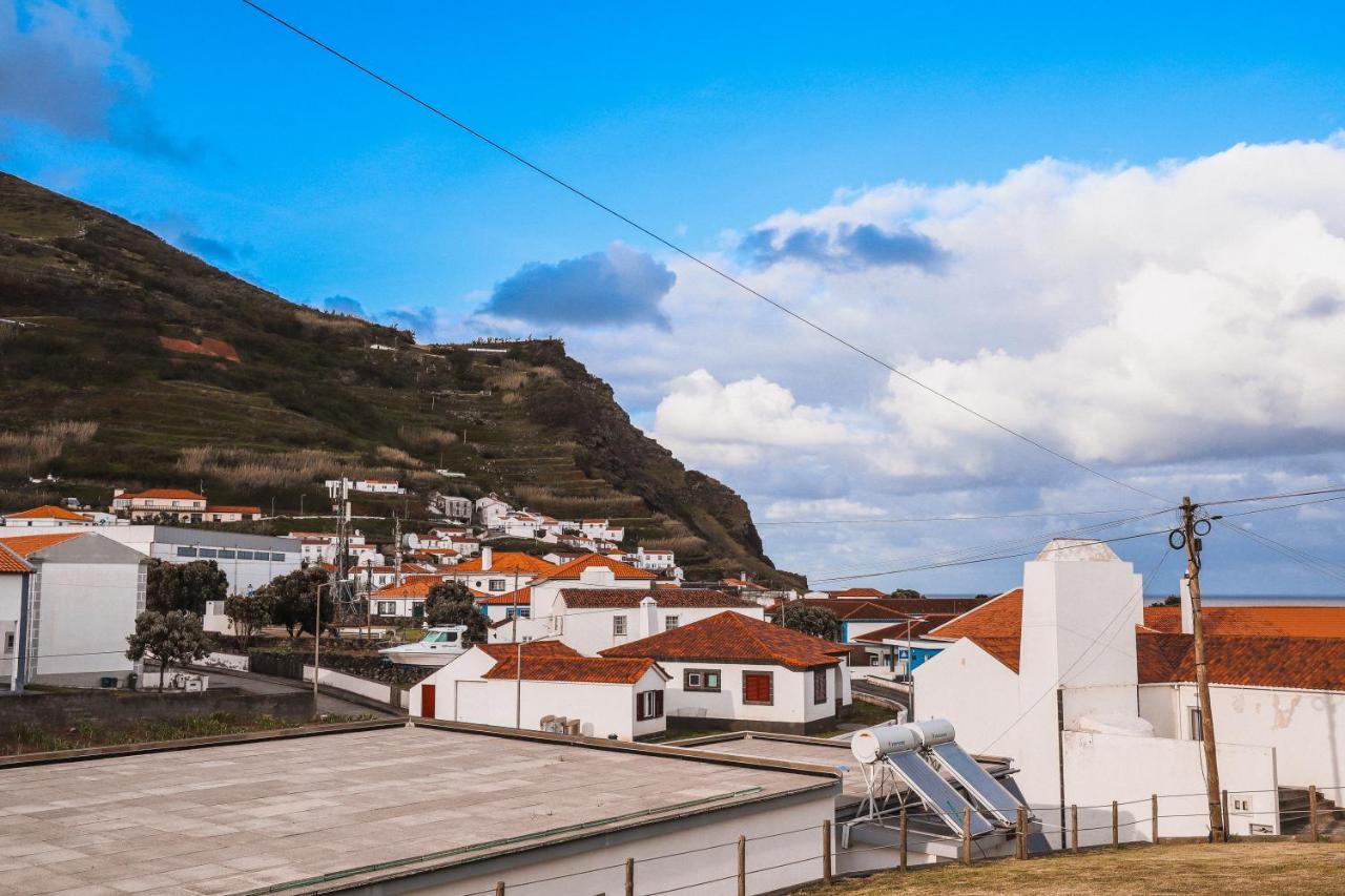 Hotel Comodoro Corvo Luaran gambar