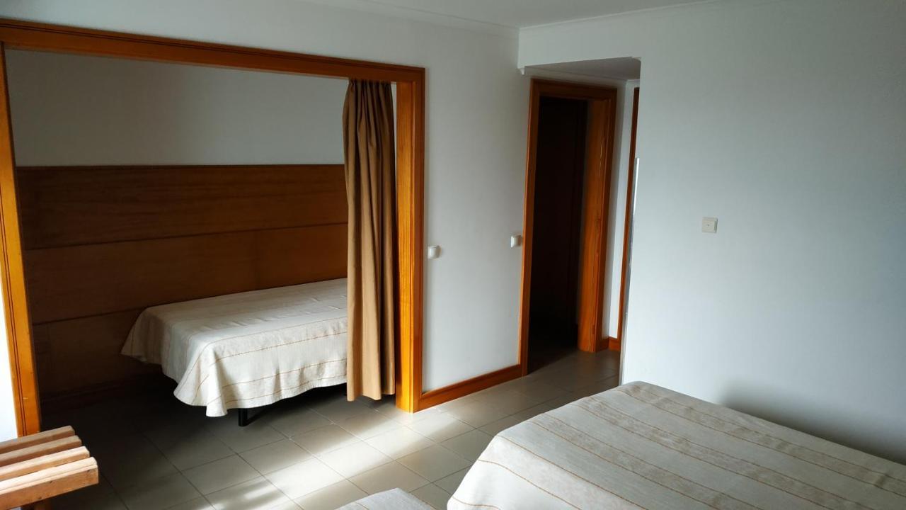 Hotel Comodoro Corvo Bilik gambar