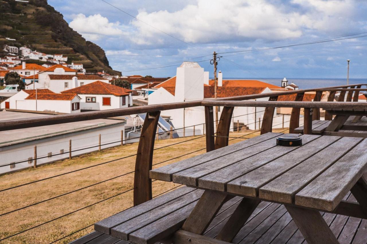 Hotel Comodoro Corvo Luaran gambar