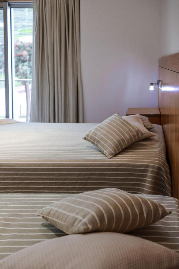 Hotel Comodoro Corvo Luaran gambar