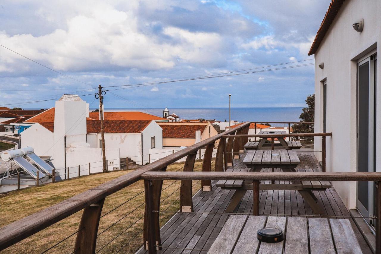 Hotel Comodoro Corvo Luaran gambar